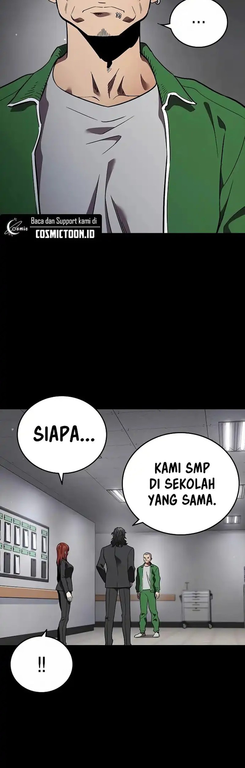 The Great War Chapter 52 Gambar 19