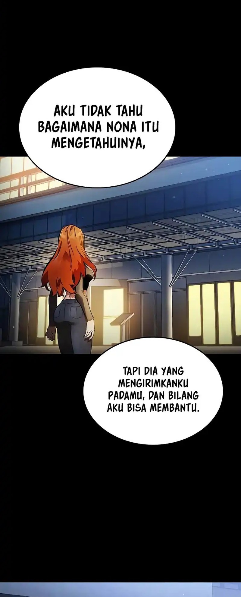 The Great War Chapter 52 Gambar 20