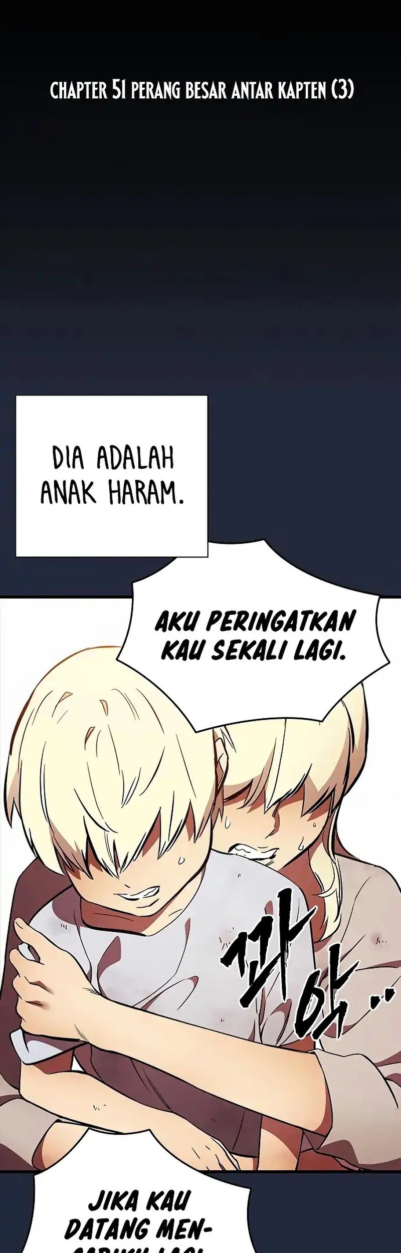 The Great War Chapter 52 Gambar 22