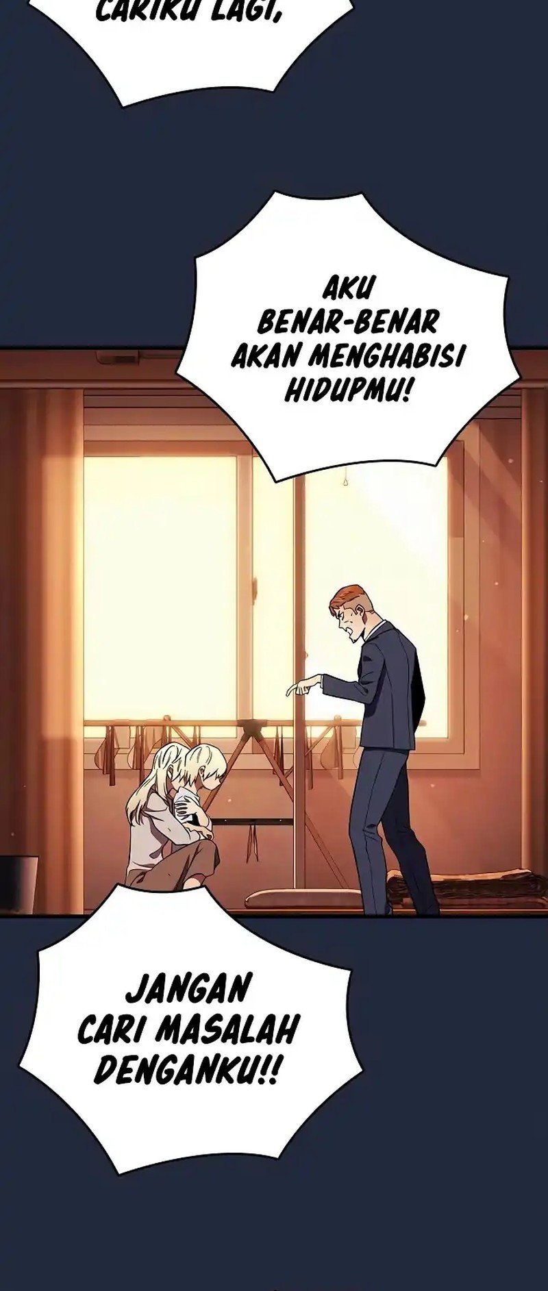The Great War Chapter 52 Gambar 23
