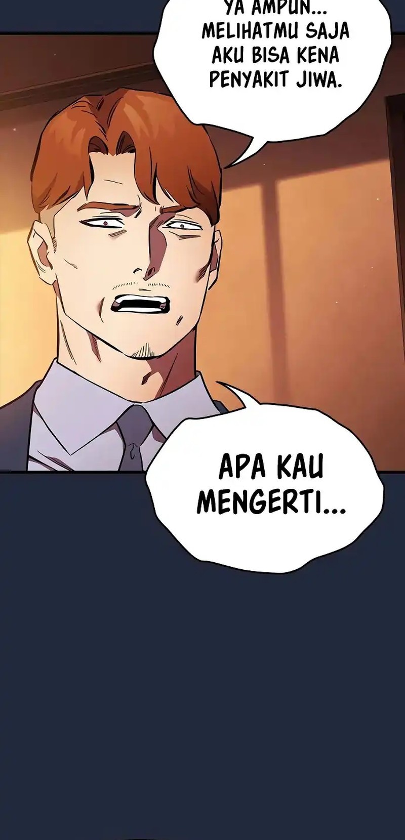 The Great War Chapter 52 Gambar 26