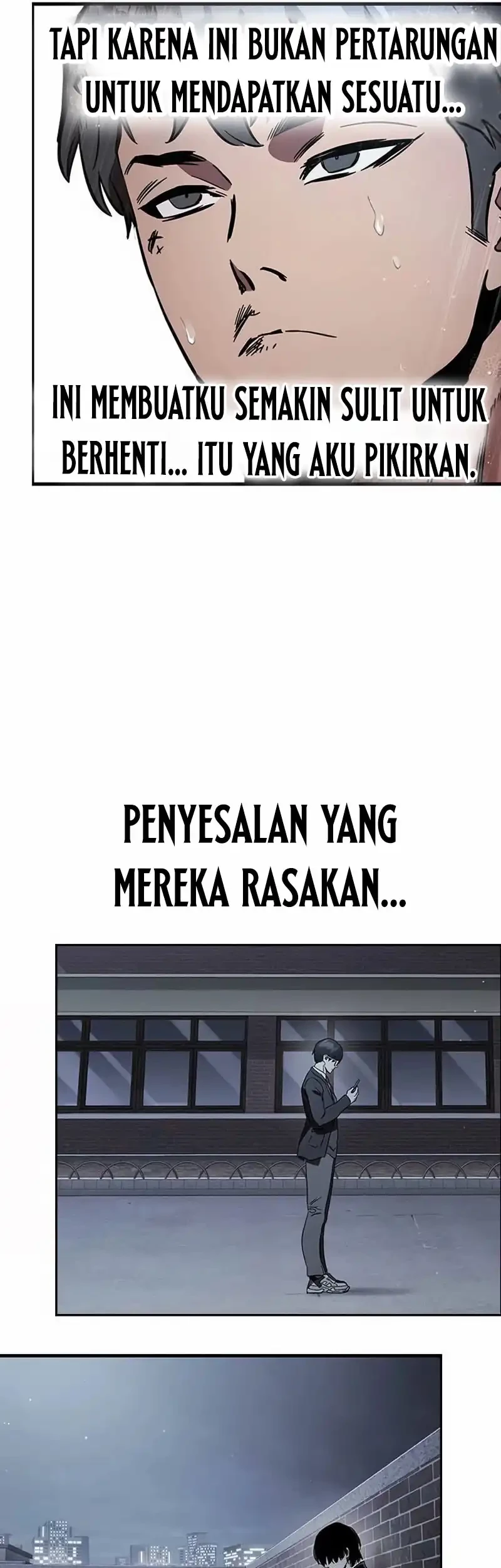 The Great War Chapter 54 Gambar 54