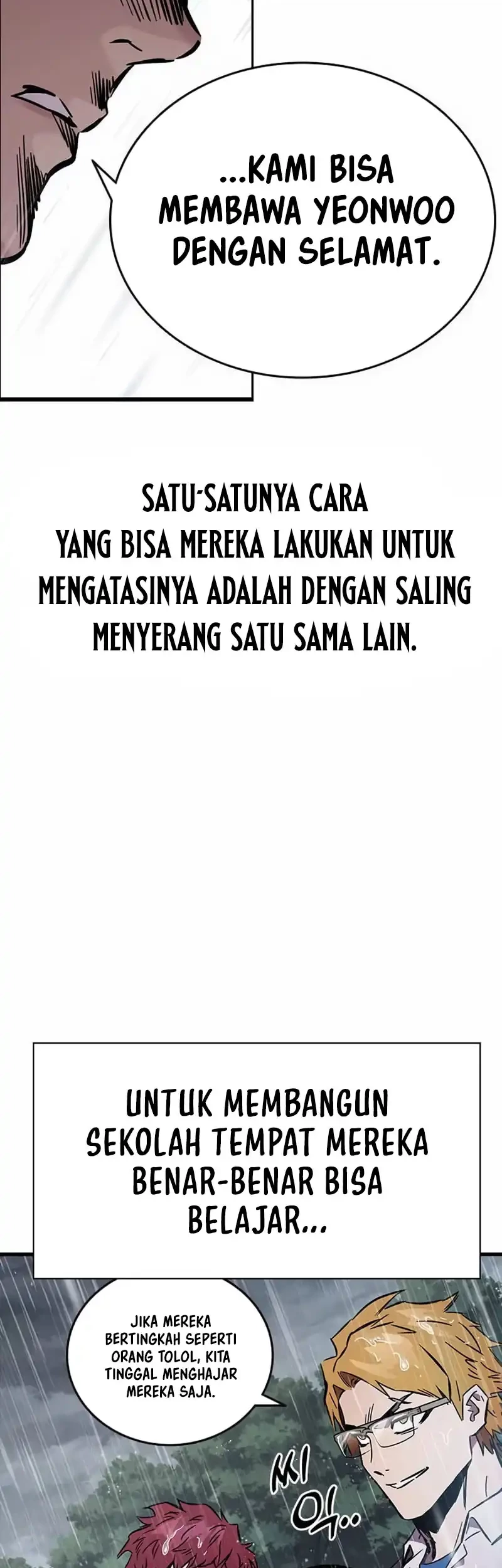 The Great War Chapter 54 Gambar 56