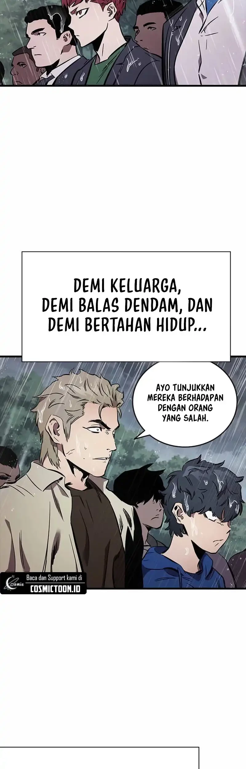 The Great War Chapter 54 Gambar 57