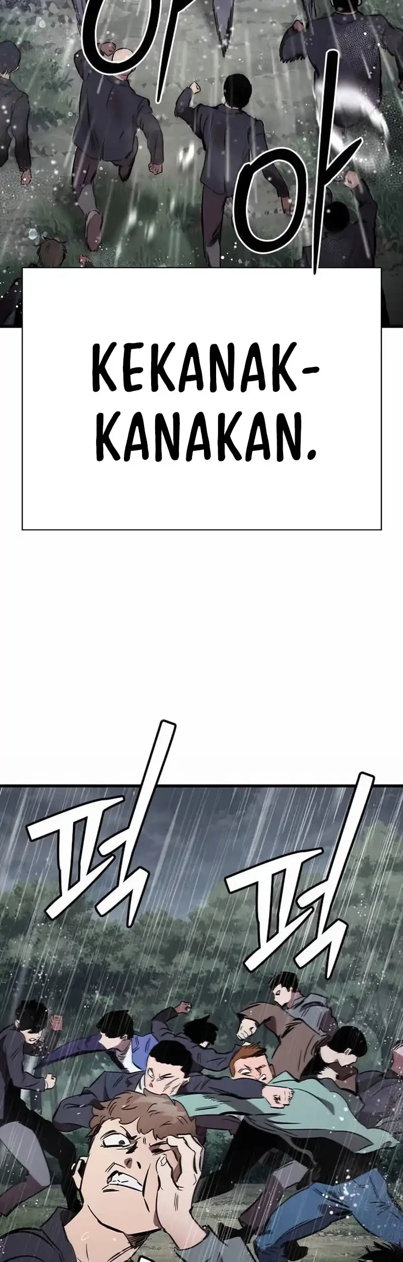 The Great War Chapter 54 Gambar 61