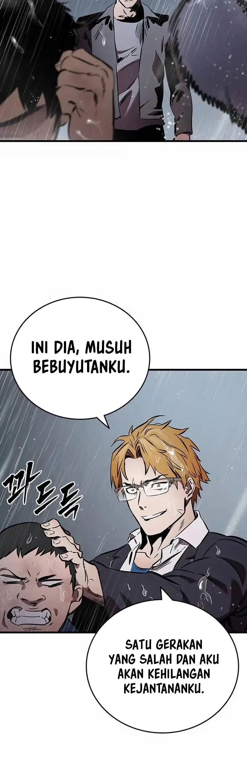 The Great War Chapter 54 Gambar 63