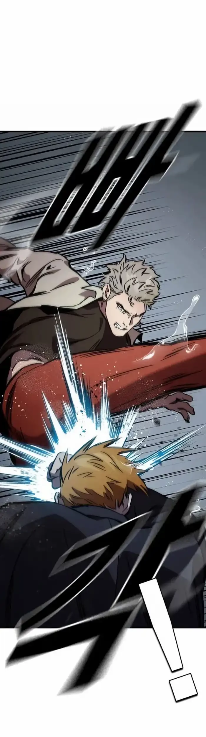 The Great War Chapter 54 Gambar 66