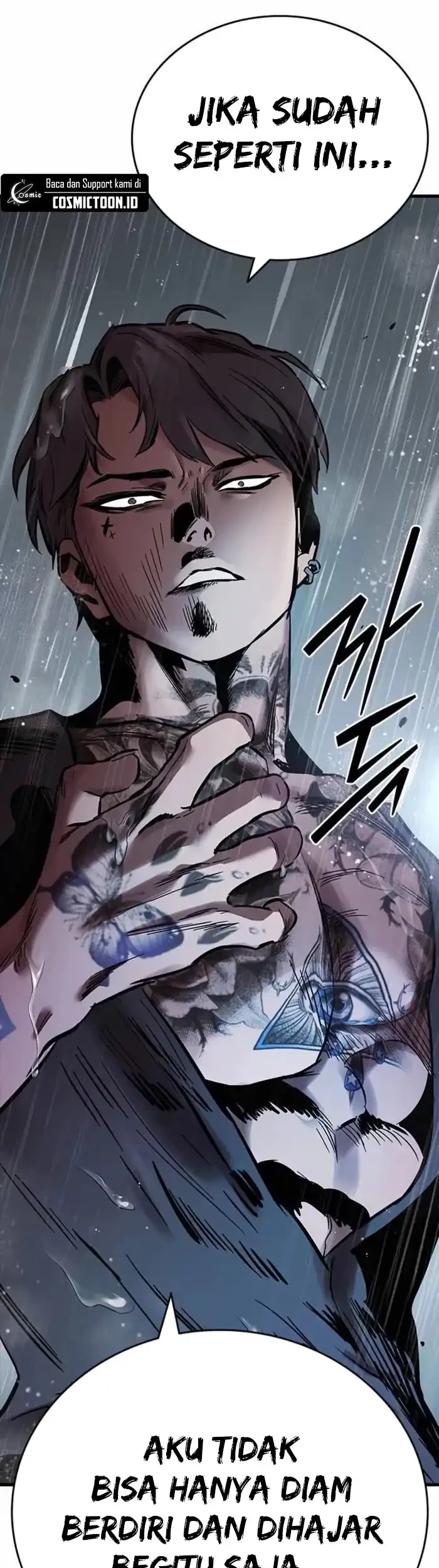 The Great War Chapter 54 Gambar 71