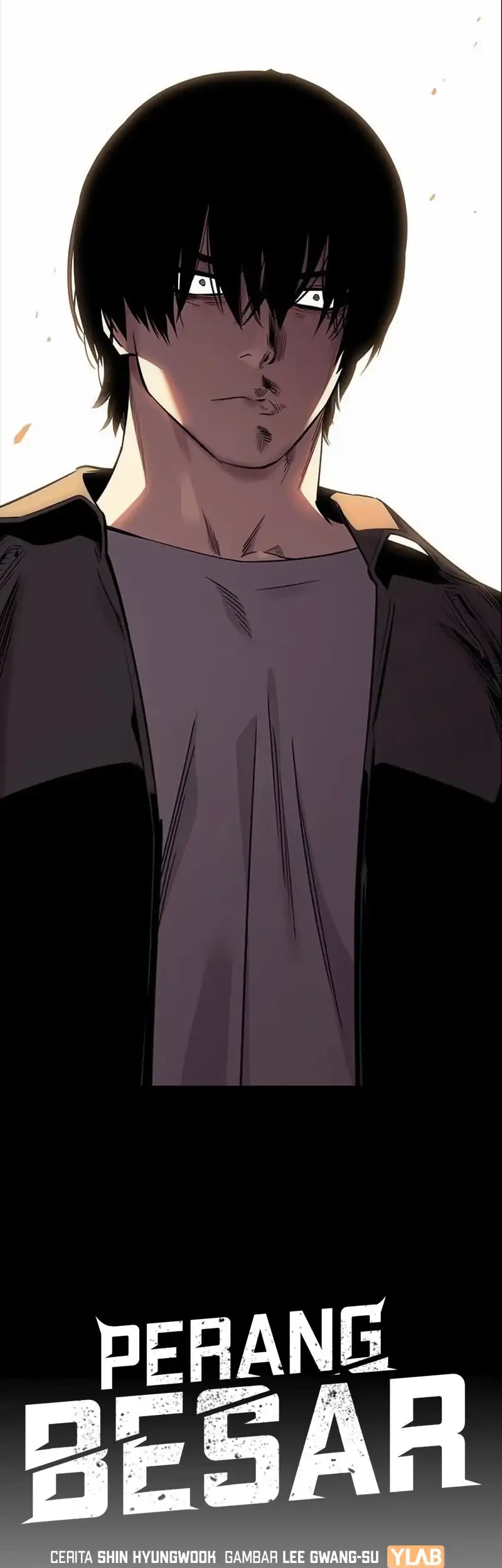 The Great War Chapter 54 Gambar 4