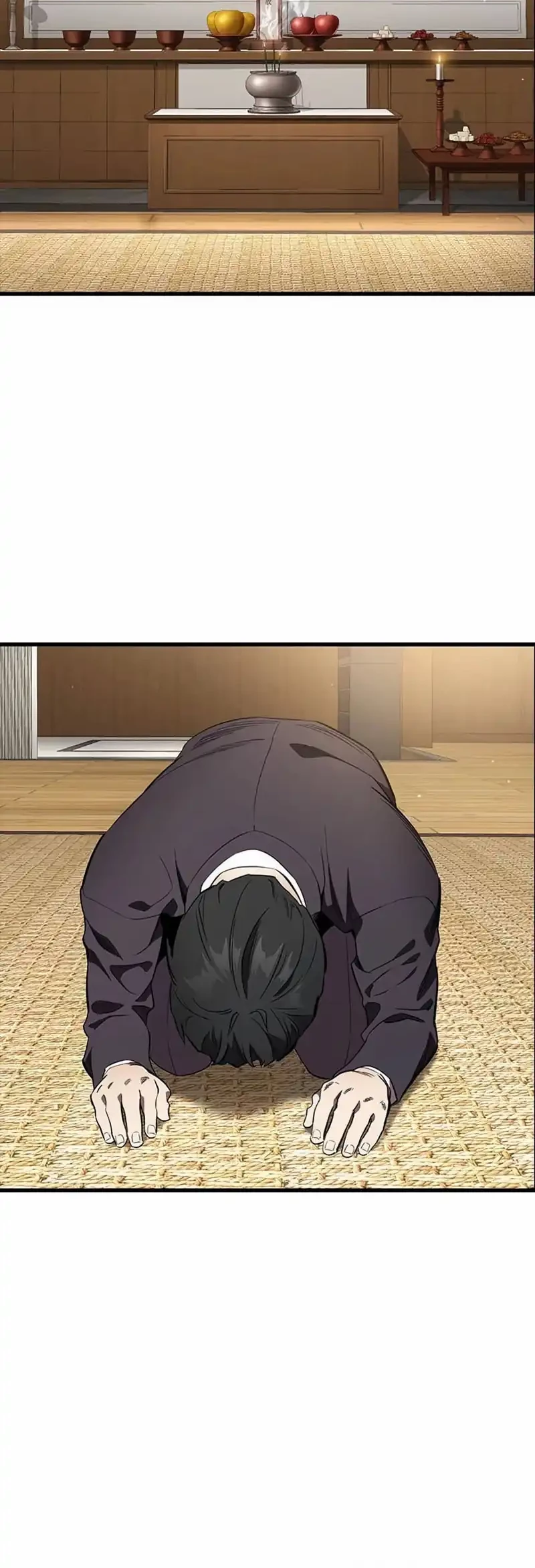 The Great War Chapter 54 Gambar 6