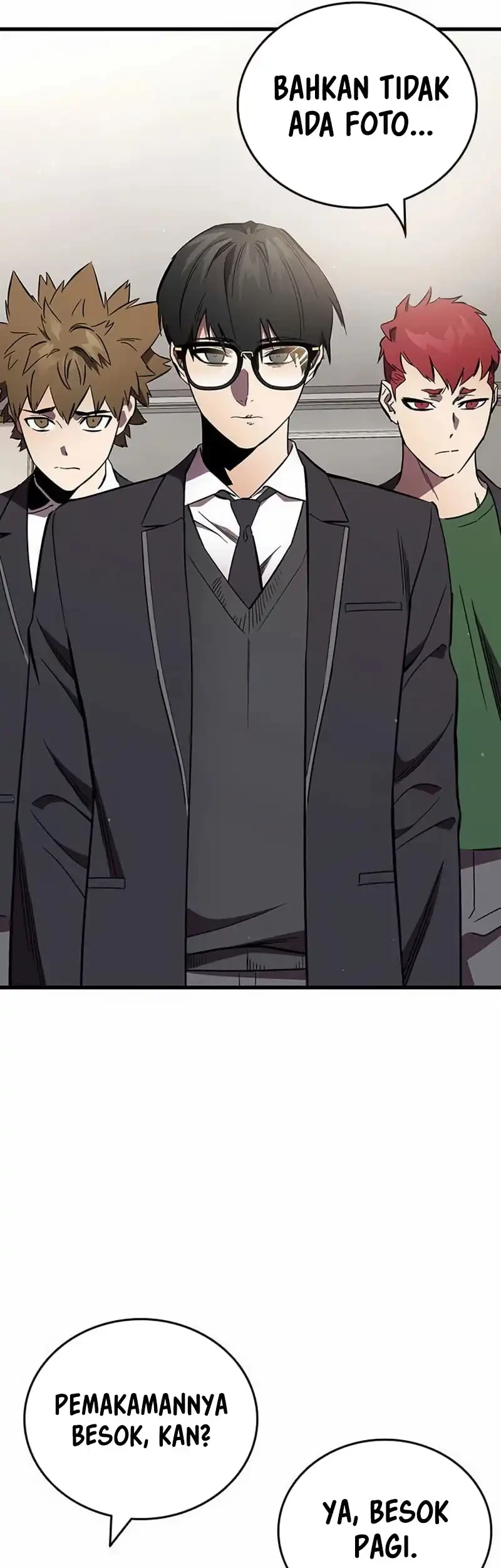 The Great War Chapter 54 Gambar 7