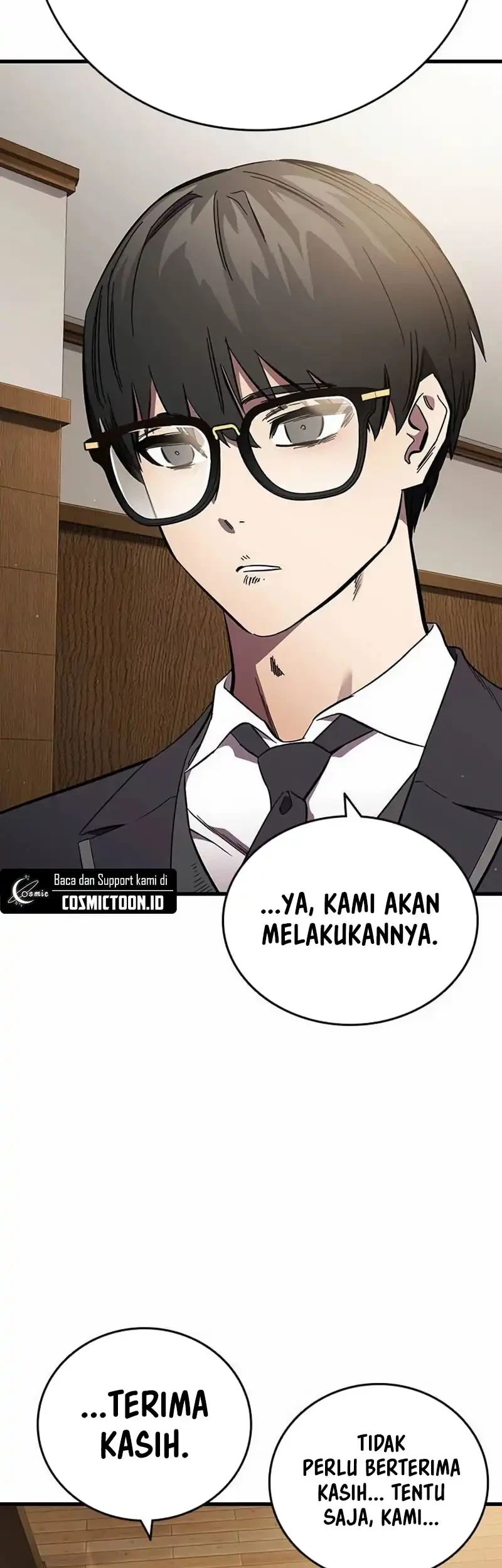 The Great War Chapter 54 Gambar 9