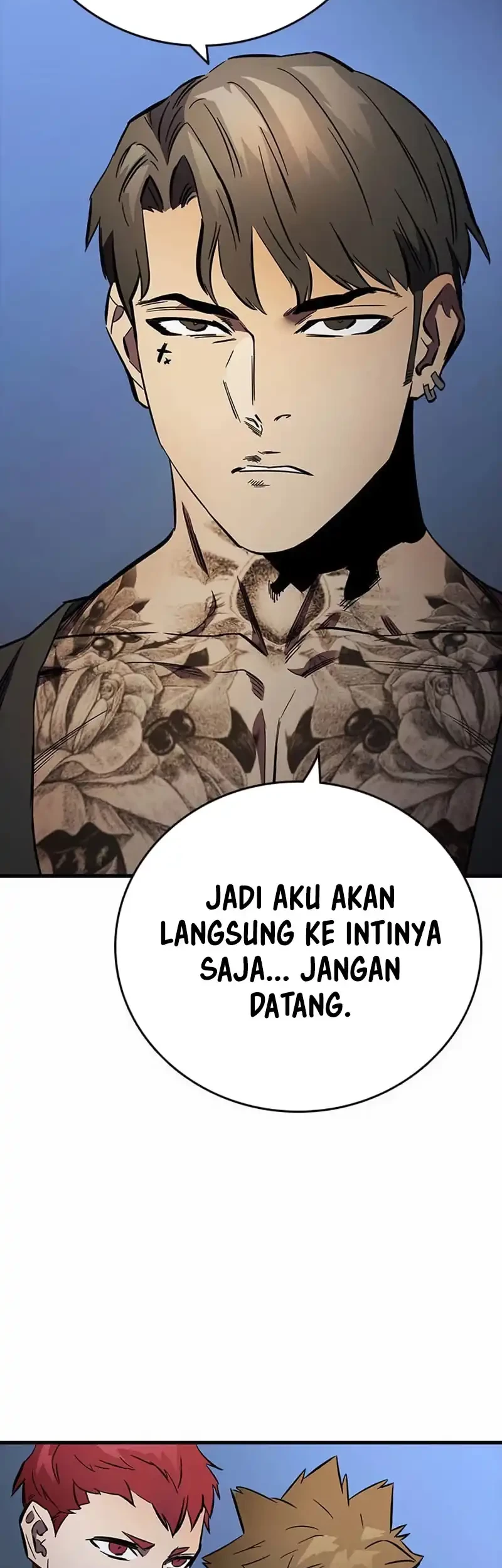 The Great War Chapter 54 Gambar 21