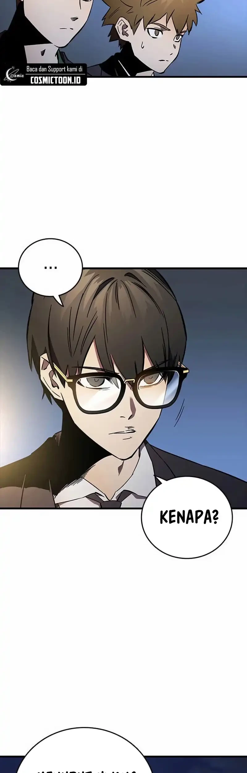 The Great War Chapter 54 Gambar 22