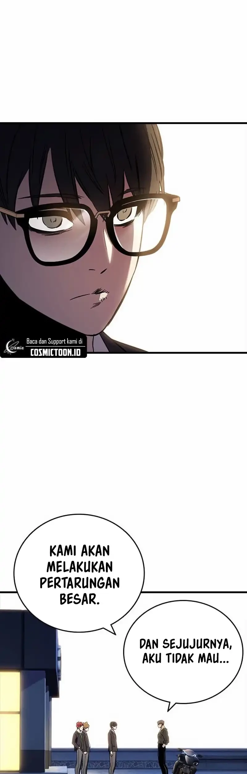 The Great War Chapter 54 Gambar 25