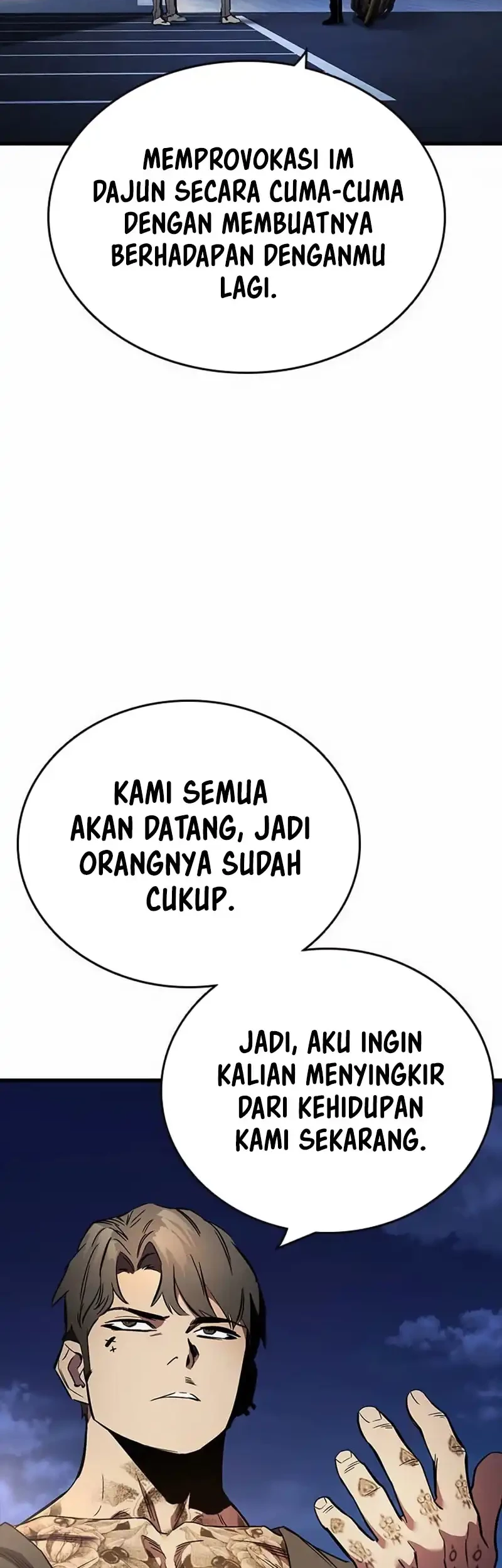 The Great War Chapter 54 Gambar 26