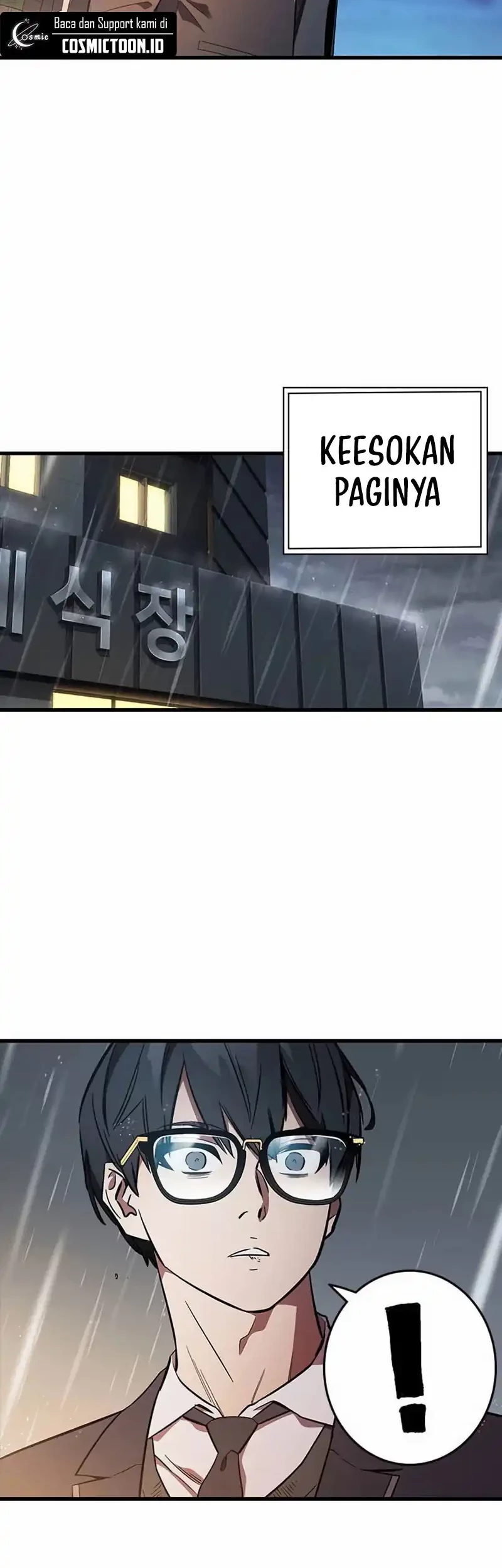 The Great War Chapter 54 Gambar 32