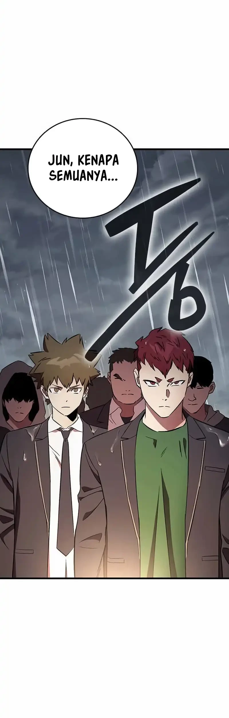 The Great War Chapter 54 Gambar 33