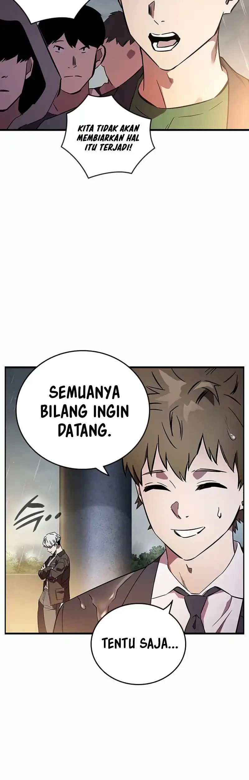 The Great War Chapter 54 Gambar 35