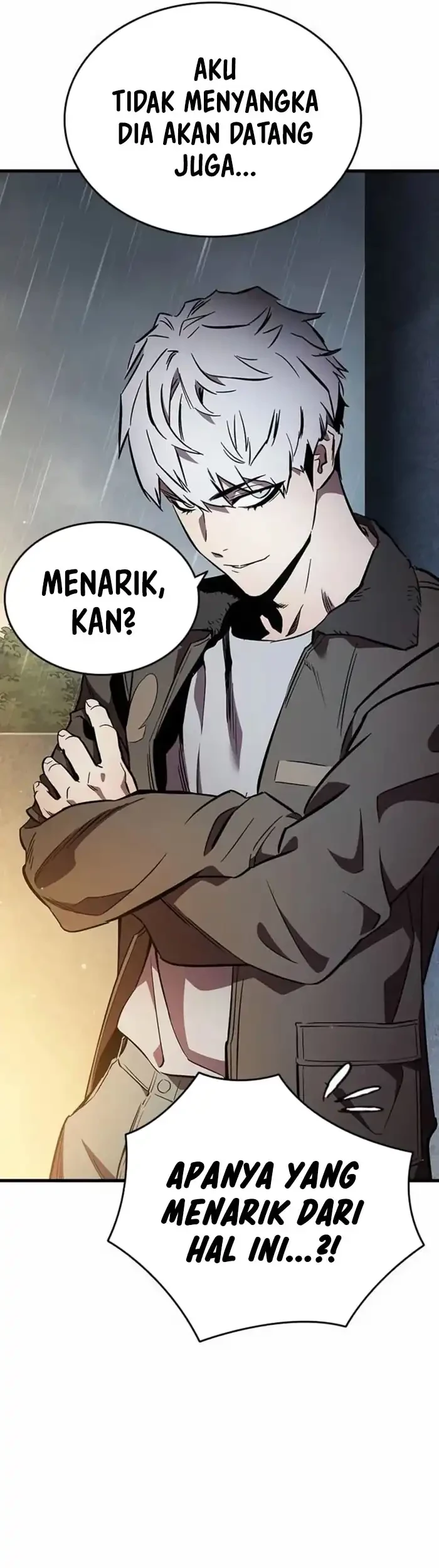 The Great War Chapter 54 Gambar 37