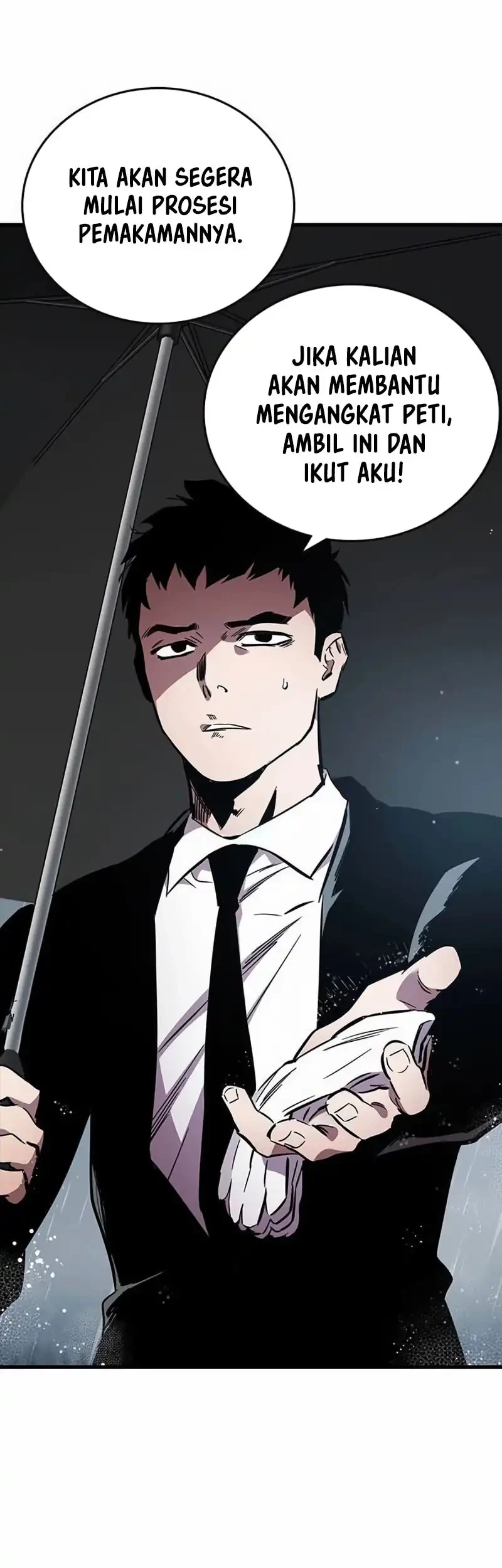 The Great War Chapter 54 Gambar 42