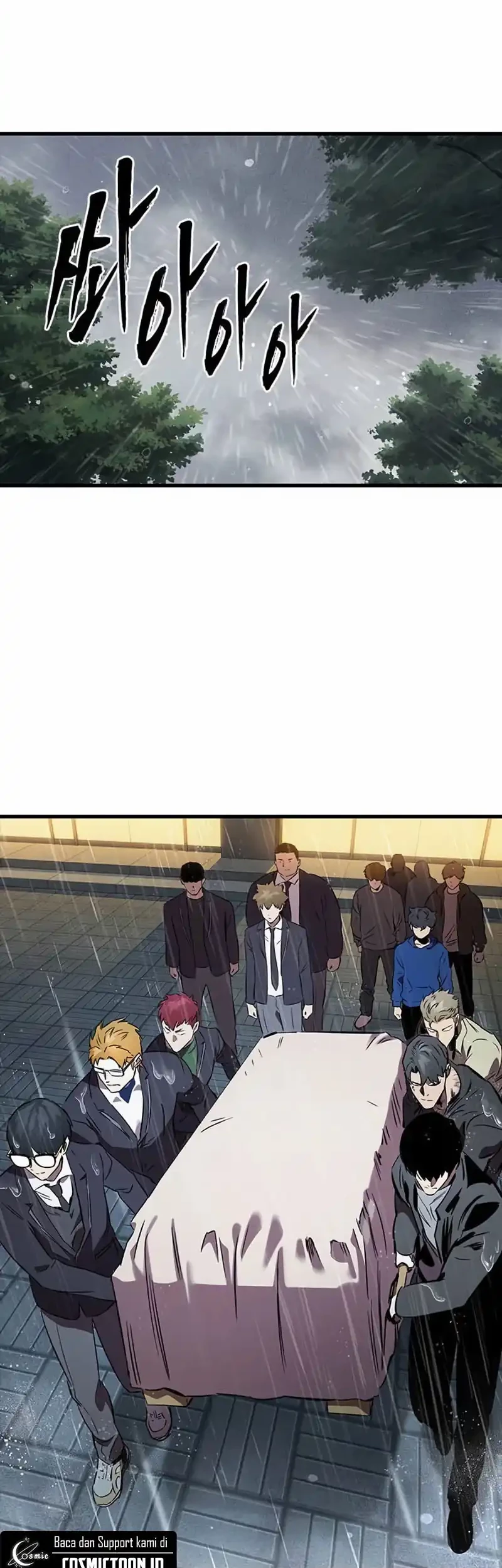 The Great War Chapter 54 Gambar 43