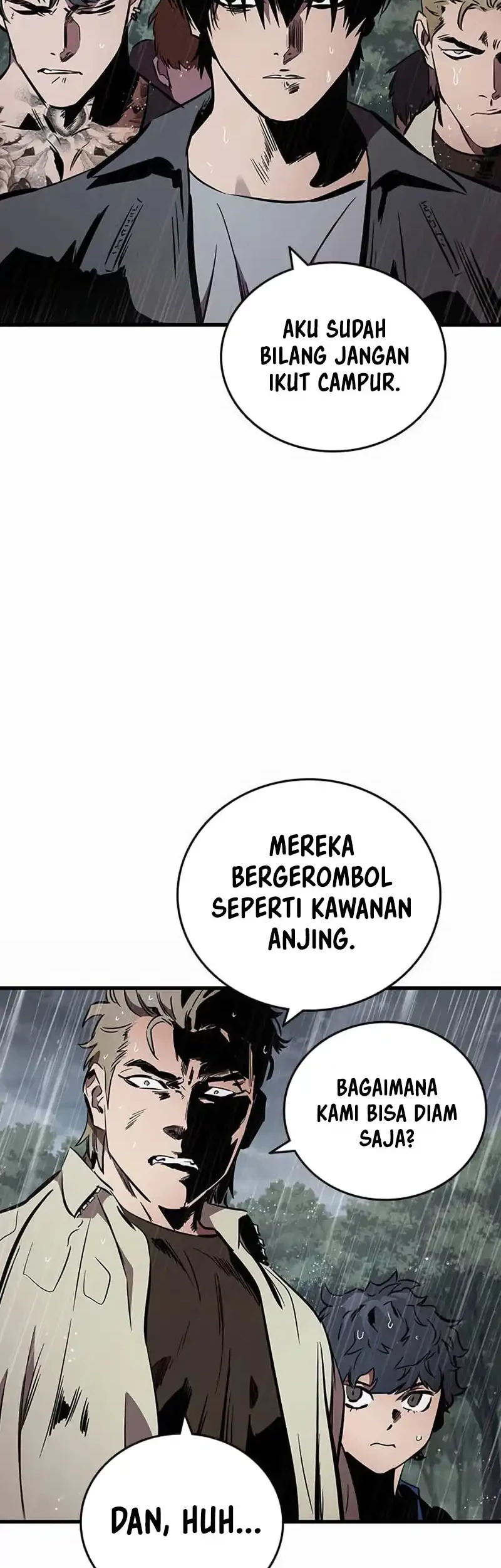 The Great War Chapter 54 Gambar 49