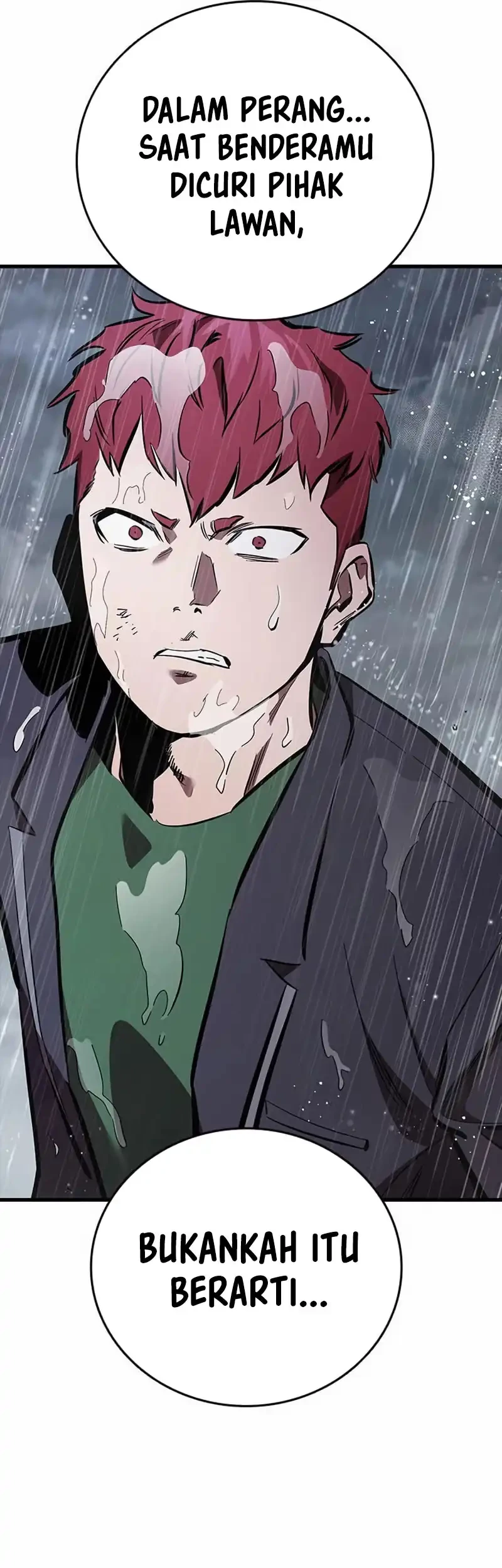 The Great War Chapter 55 Gambar 67