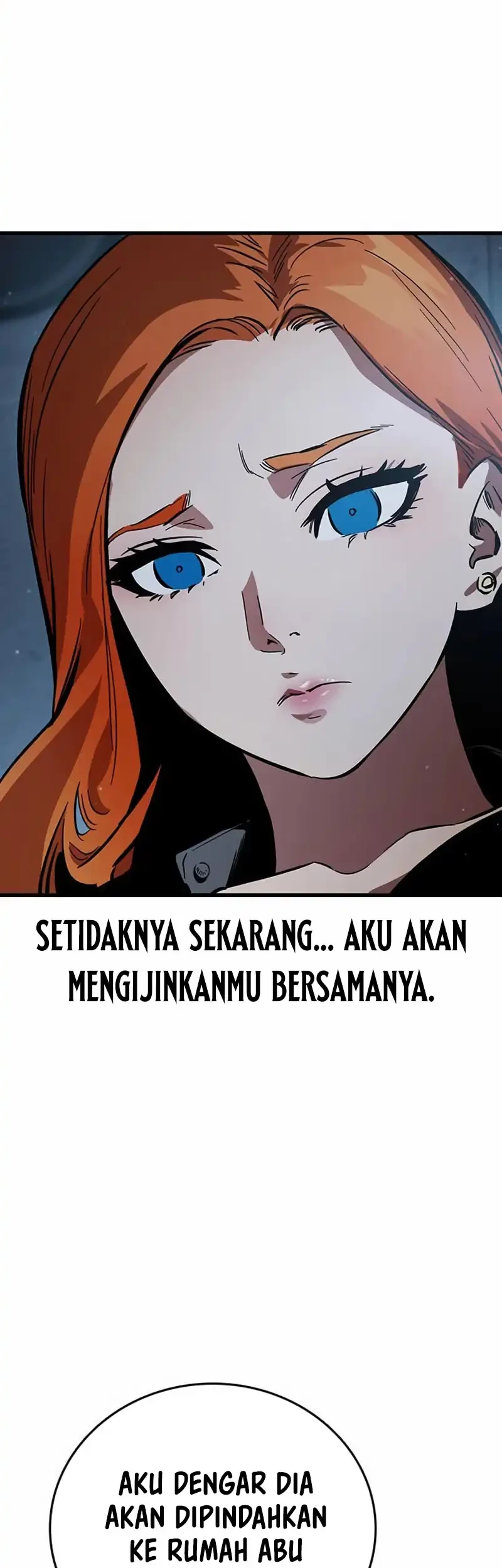 The Great War Chapter 55 Gambar 5