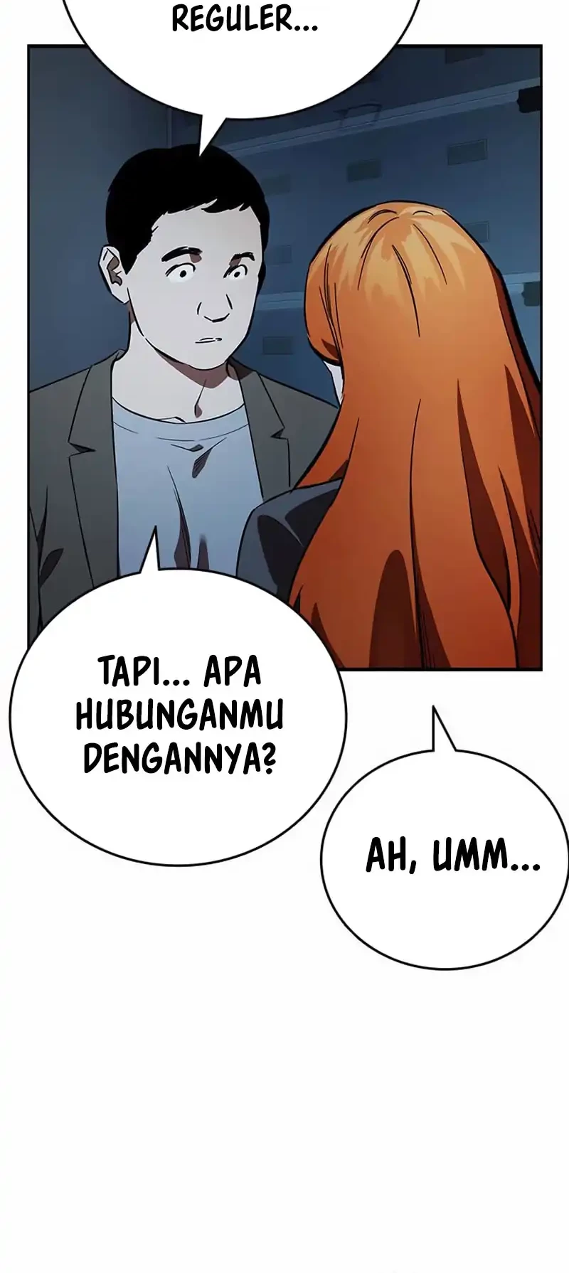 The Great War Chapter 55 Gambar 6