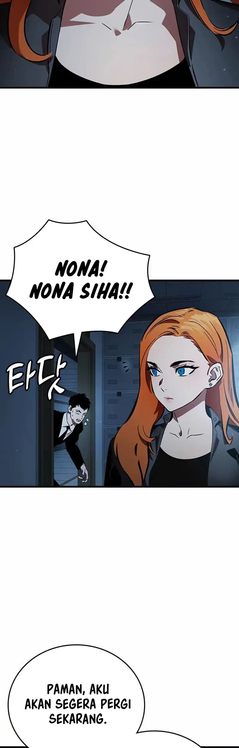 The Great War Chapter 55 Gambar 8