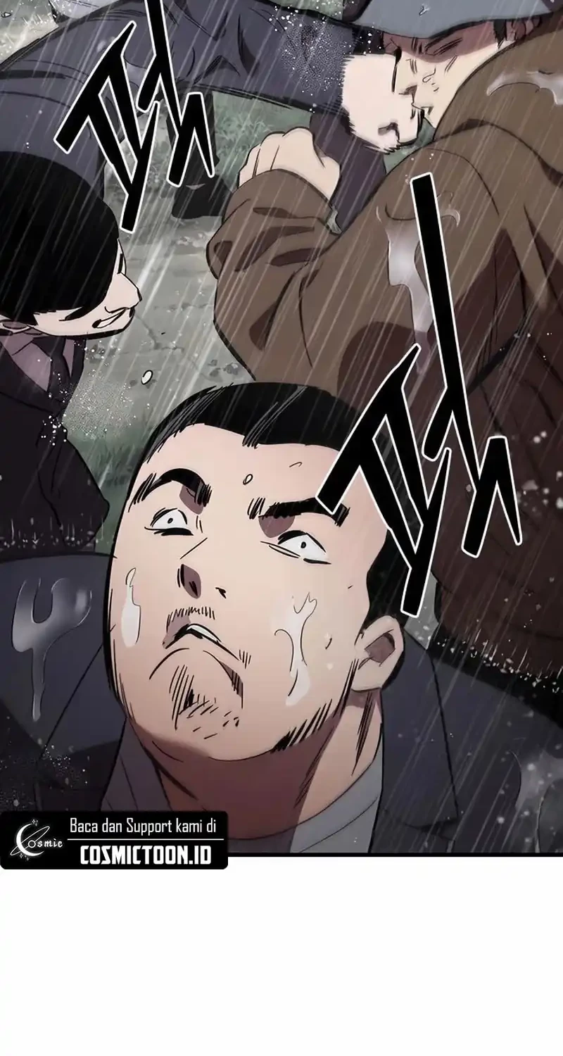 The Great War Chapter 55 Gambar 12