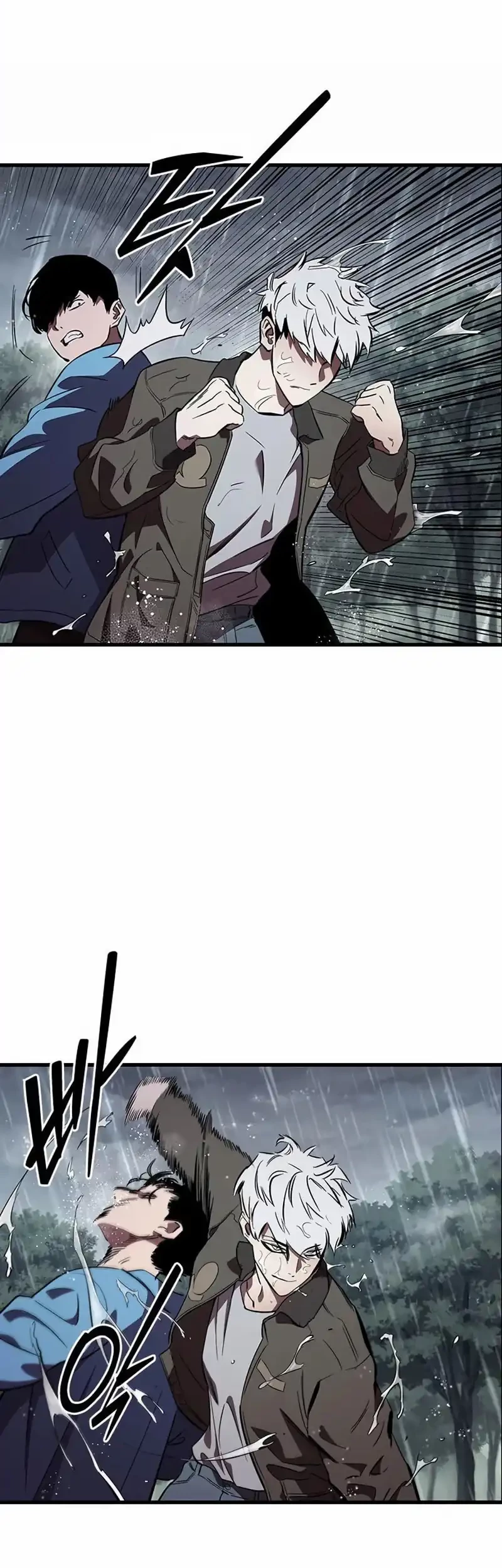 The Great War Chapter 55 Gambar 16