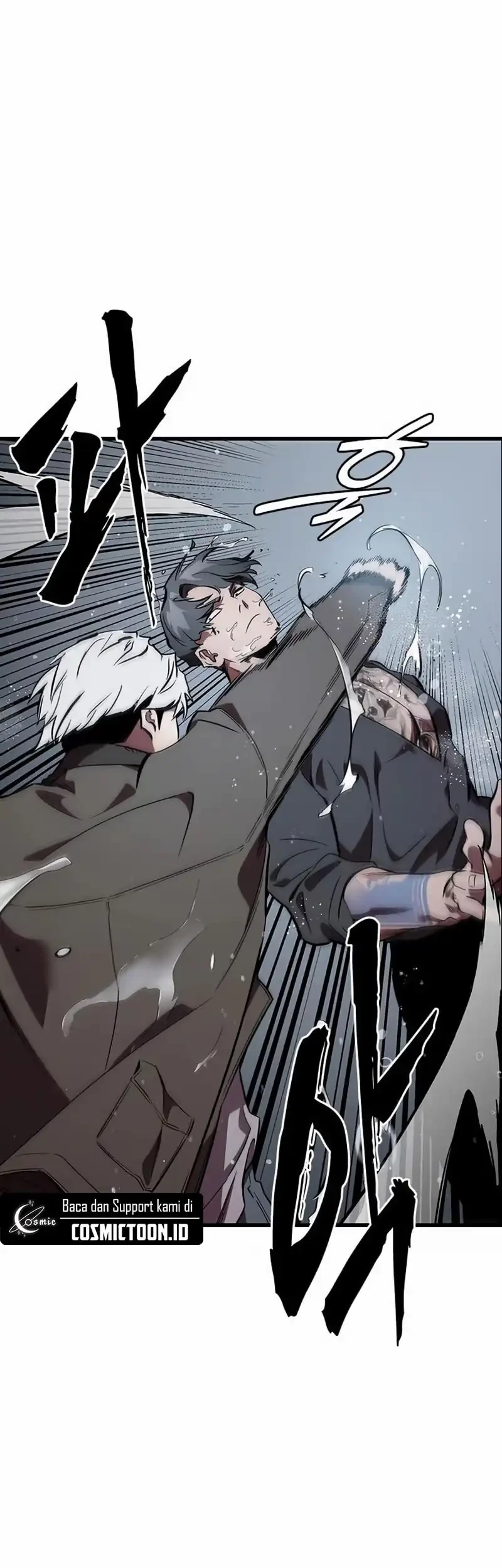 The Great War Chapter 55 Gambar 17