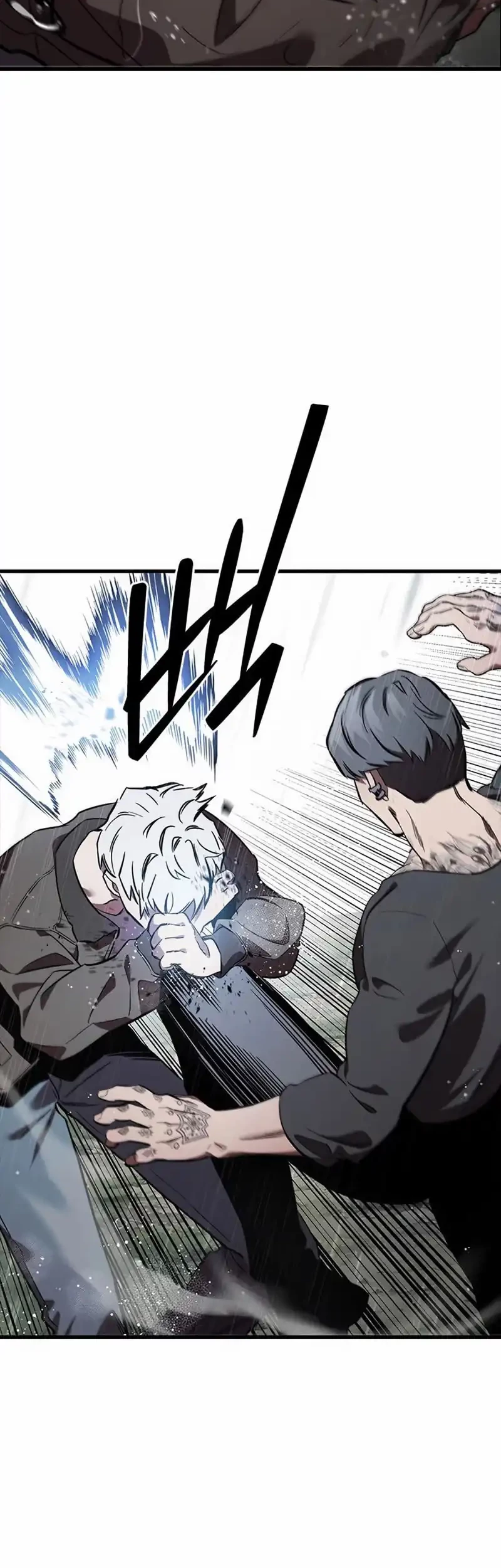 The Great War Chapter 55 Gambar 20