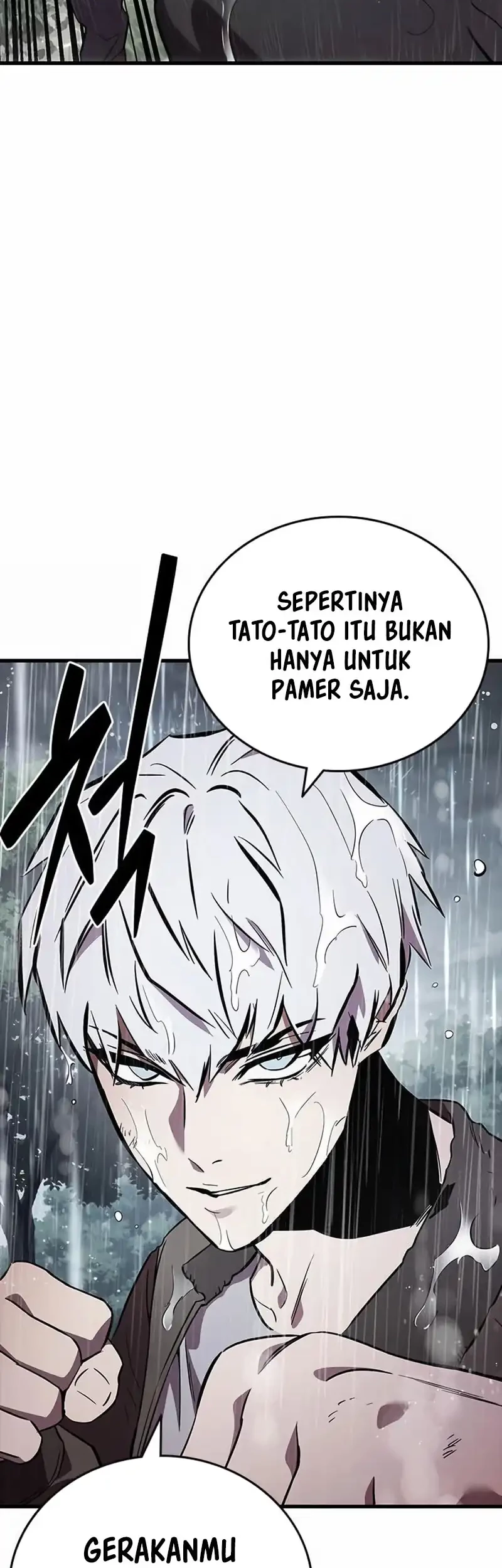 The Great War Chapter 55 Gambar 22