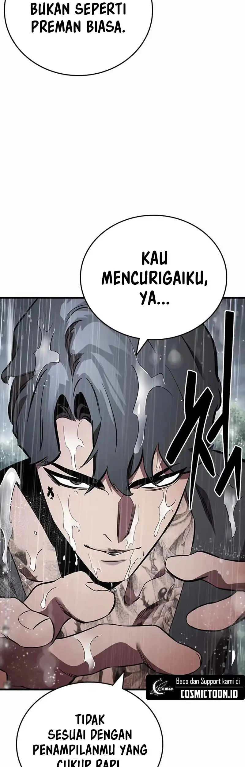 The Great War Chapter 55 Gambar 23
