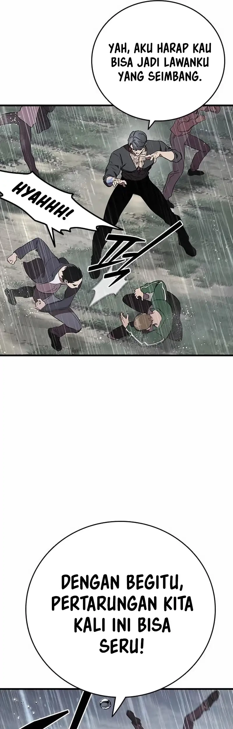 The Great War Chapter 55 Gambar 25