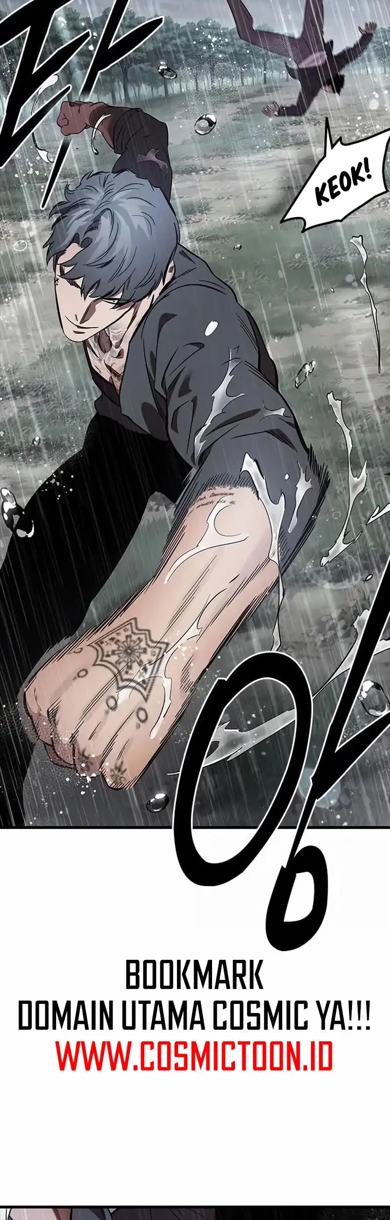 The Great War Chapter 55 Gambar 26