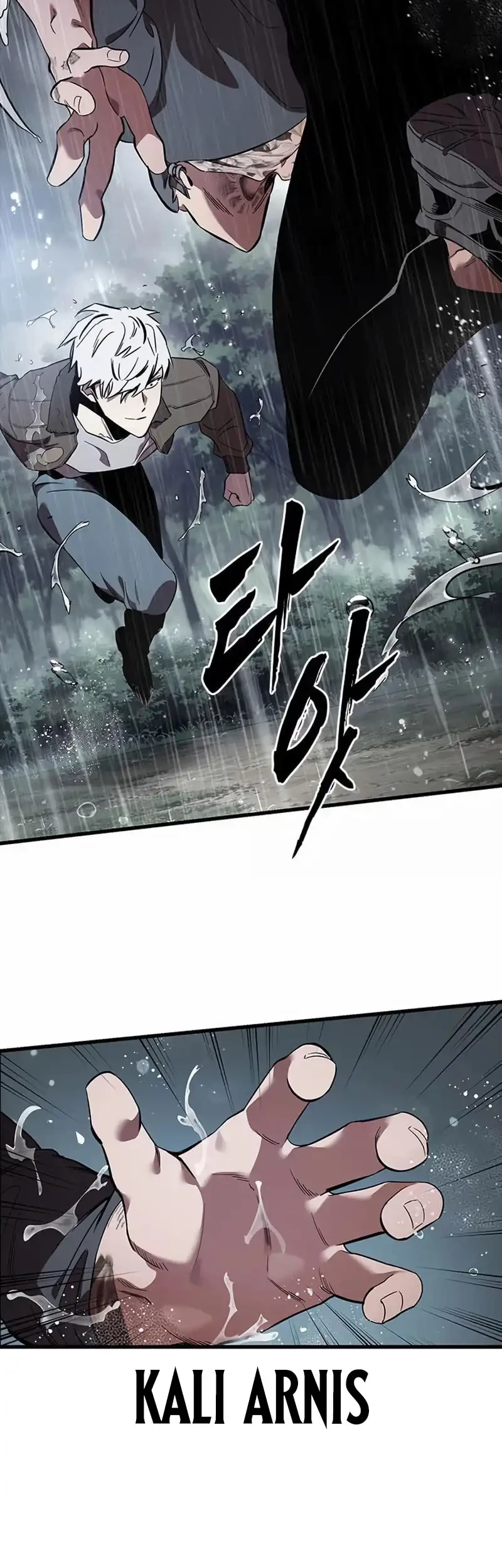 The Great War Chapter 55 Gambar 27