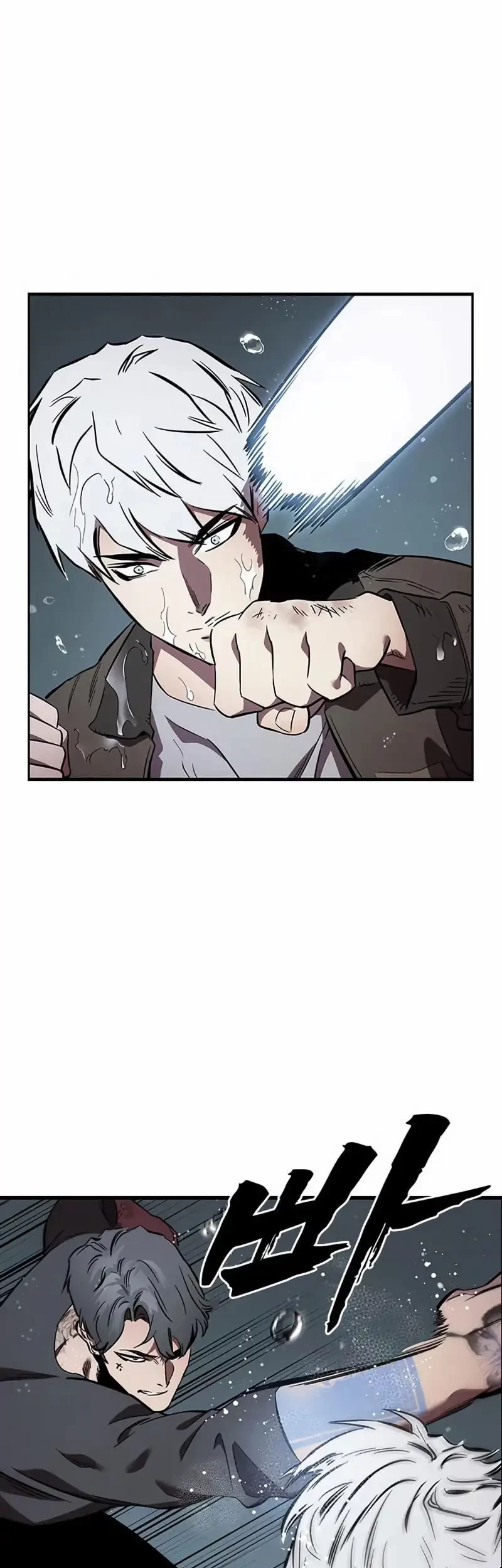 The Great War Chapter 55 Gambar 29