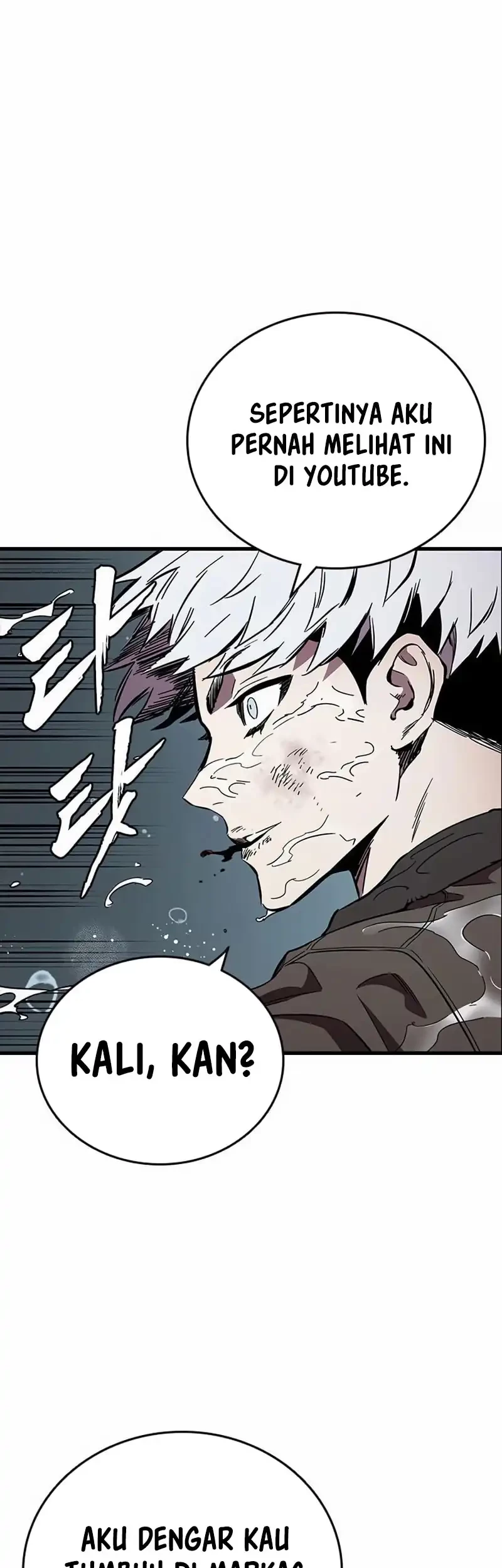 The Great War Chapter 55 Gambar 31