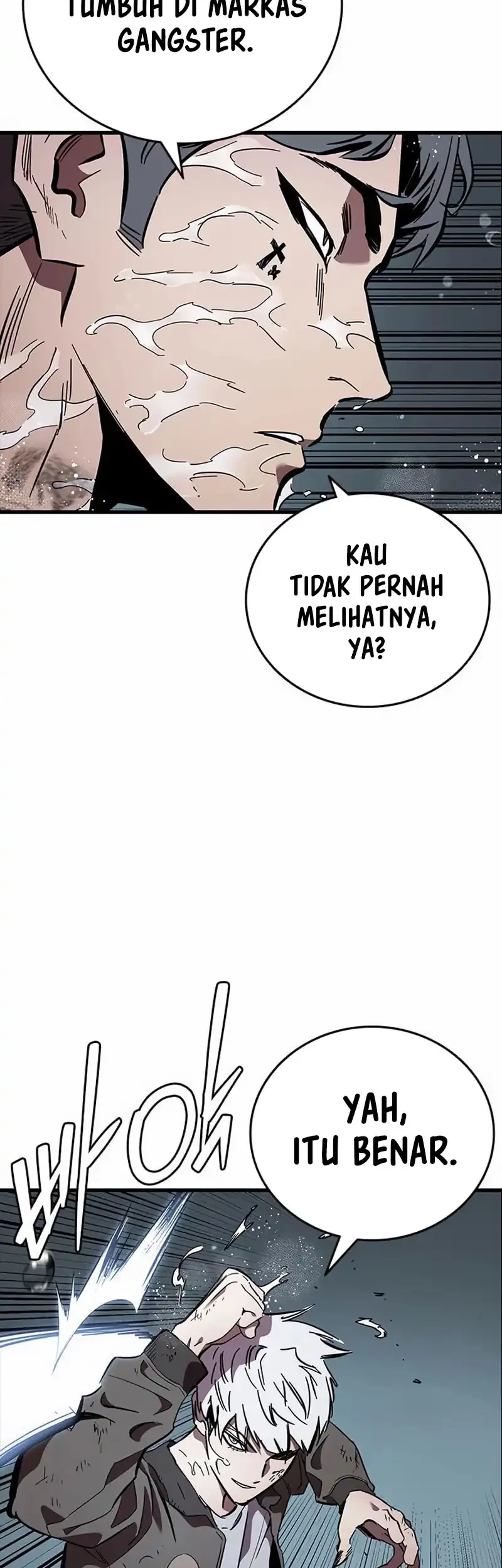 The Great War Chapter 55 Gambar 32