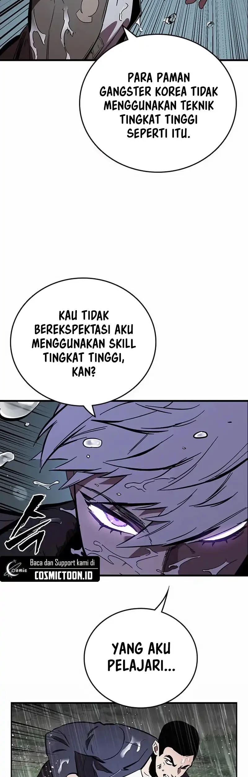 The Great War Chapter 55 Gambar 33