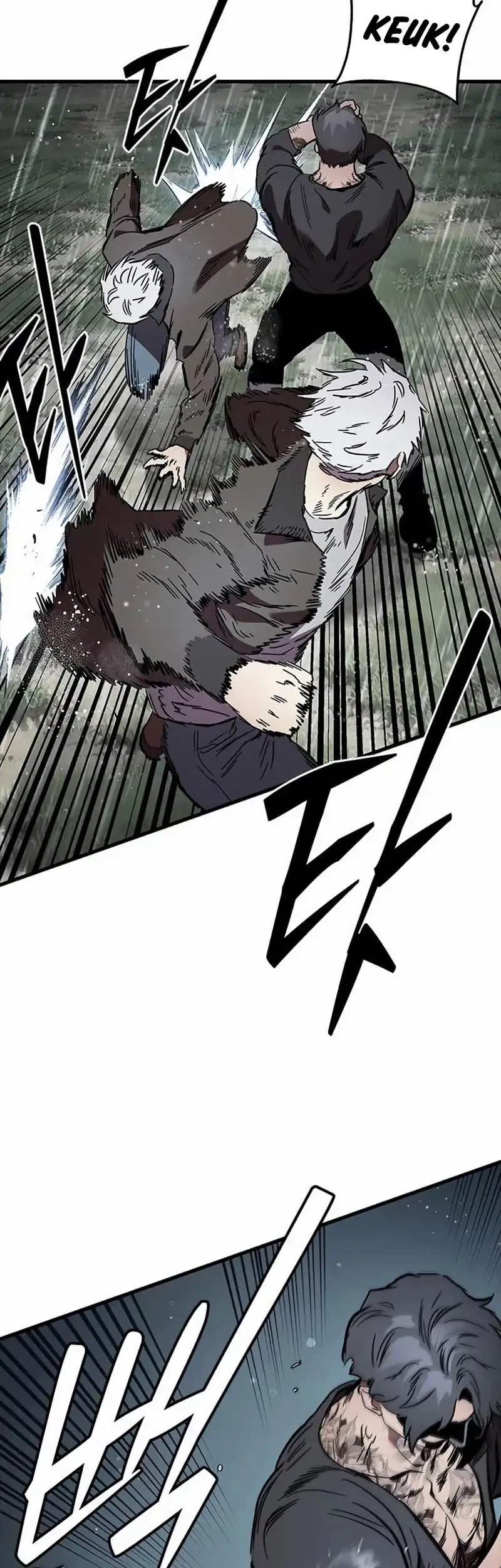 The Great War Chapter 55 Gambar 39