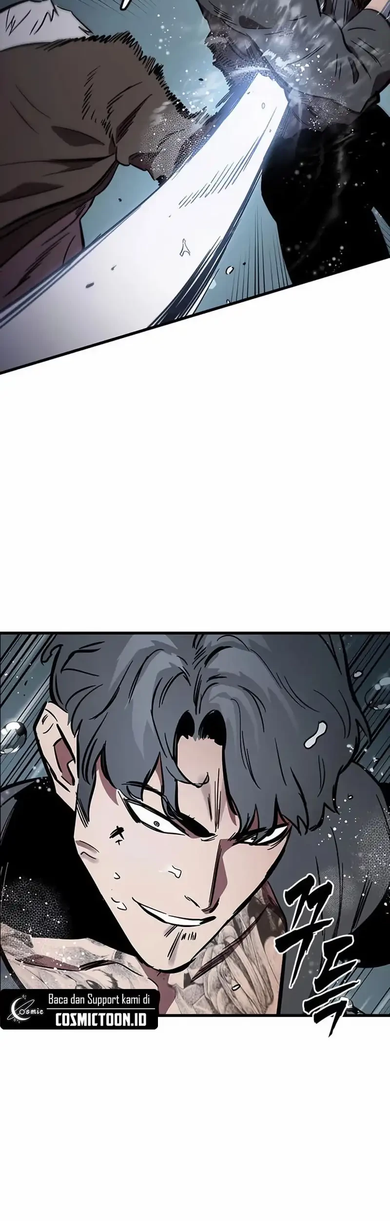 The Great War Chapter 55 Gambar 40