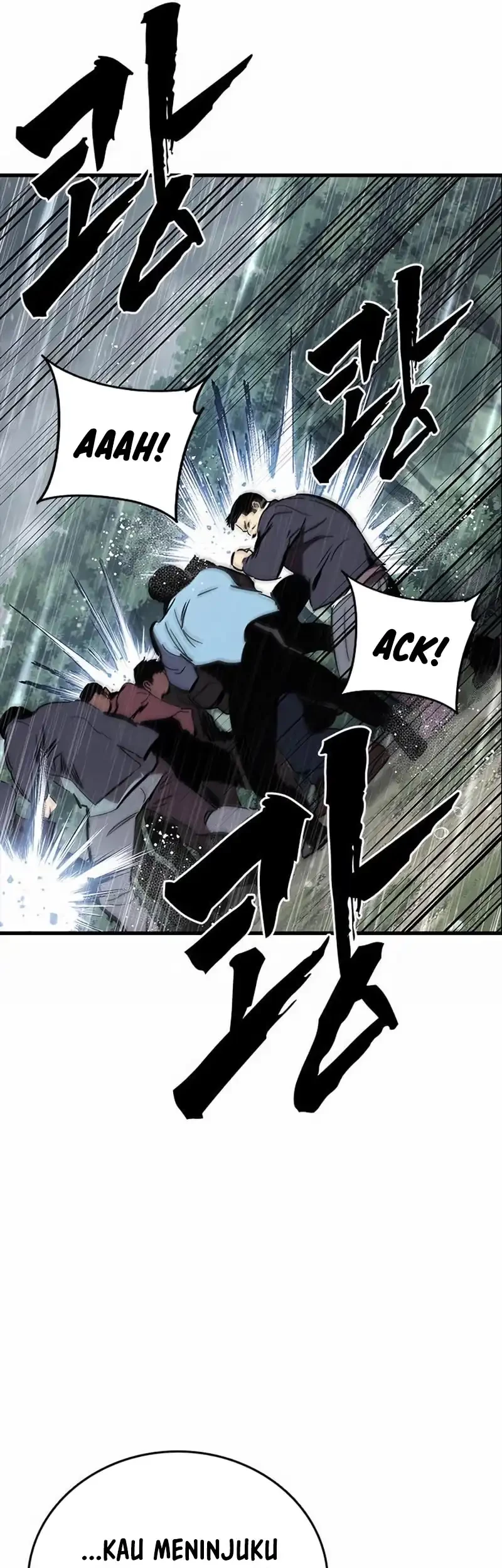 The Great War Chapter 55 Gambar 43