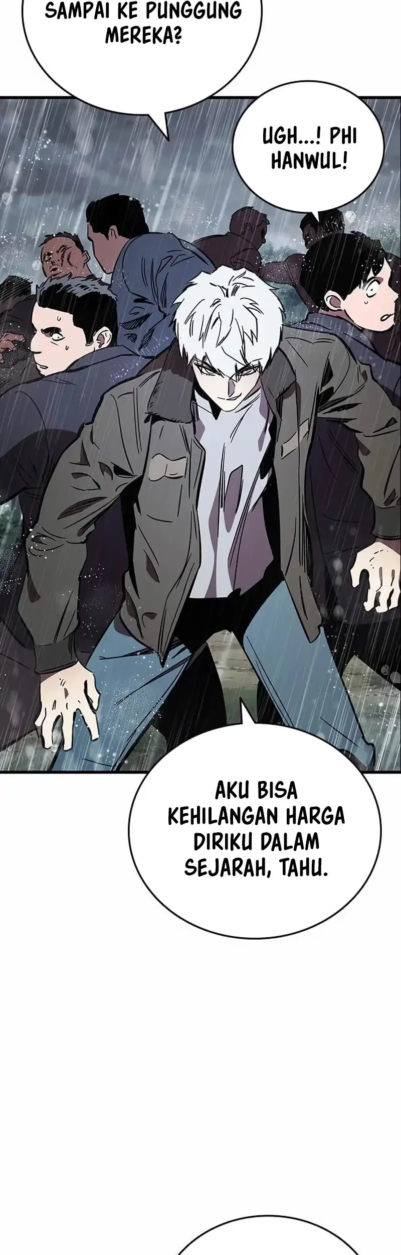 The Great War Chapter 55 Gambar 44