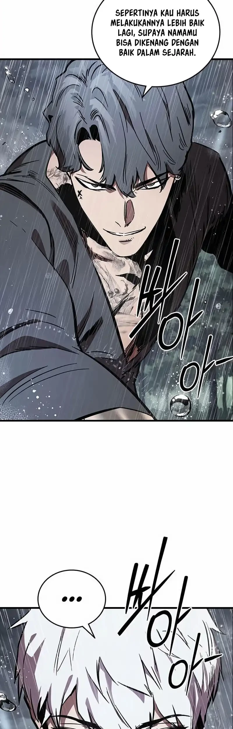 The Great War Chapter 55 Gambar 45