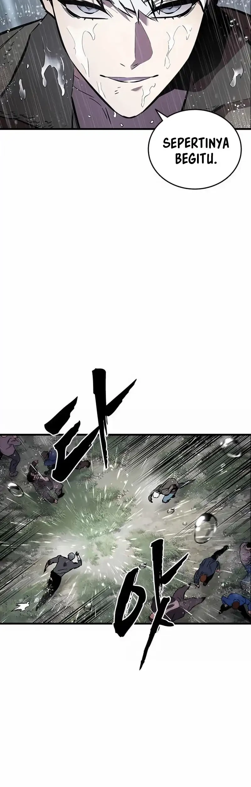 The Great War Chapter 55 Gambar 46